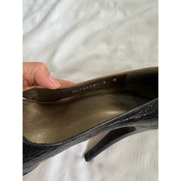 Stuart Weitzman heels - Picture 6 of 10